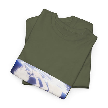 Resurrection Figure Emerging Tee