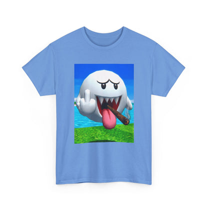 Untitled Vibe Graphic Tee