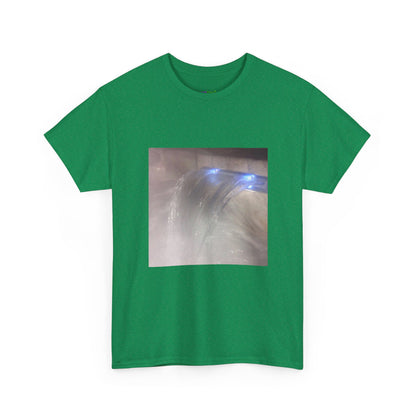 Concrete Jungle Graphic Tee