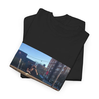 Chillpocalypse Cloudy Vibe Tee