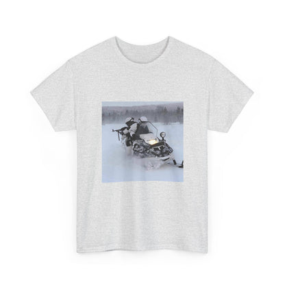 Urban Resin Graphic Tee
