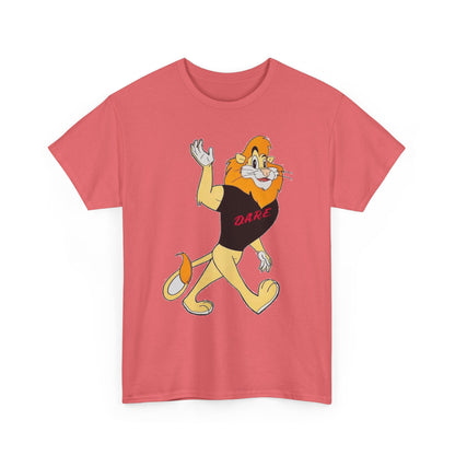 Daren The Lion Tee