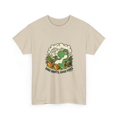 Omeweed — Jurassic Puff Patrol