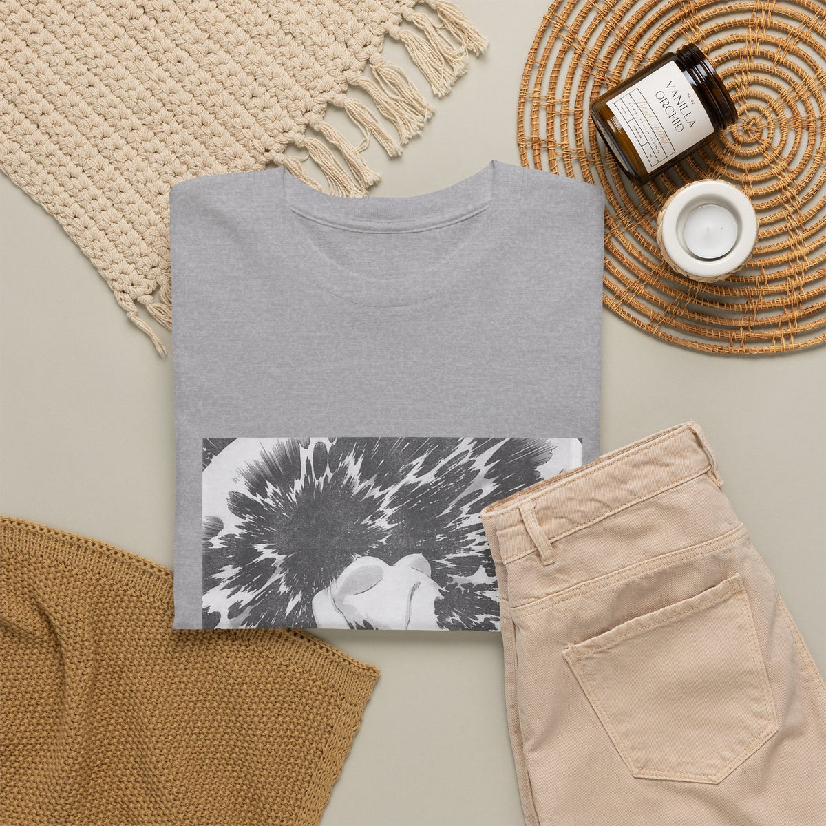 Resurrection Soundwave Tee