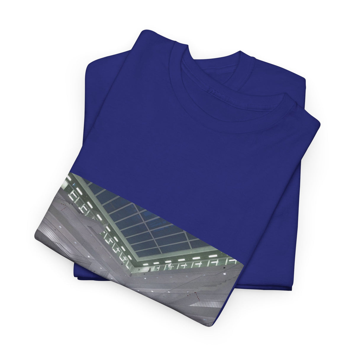 Midnight Haze Graphic Tee