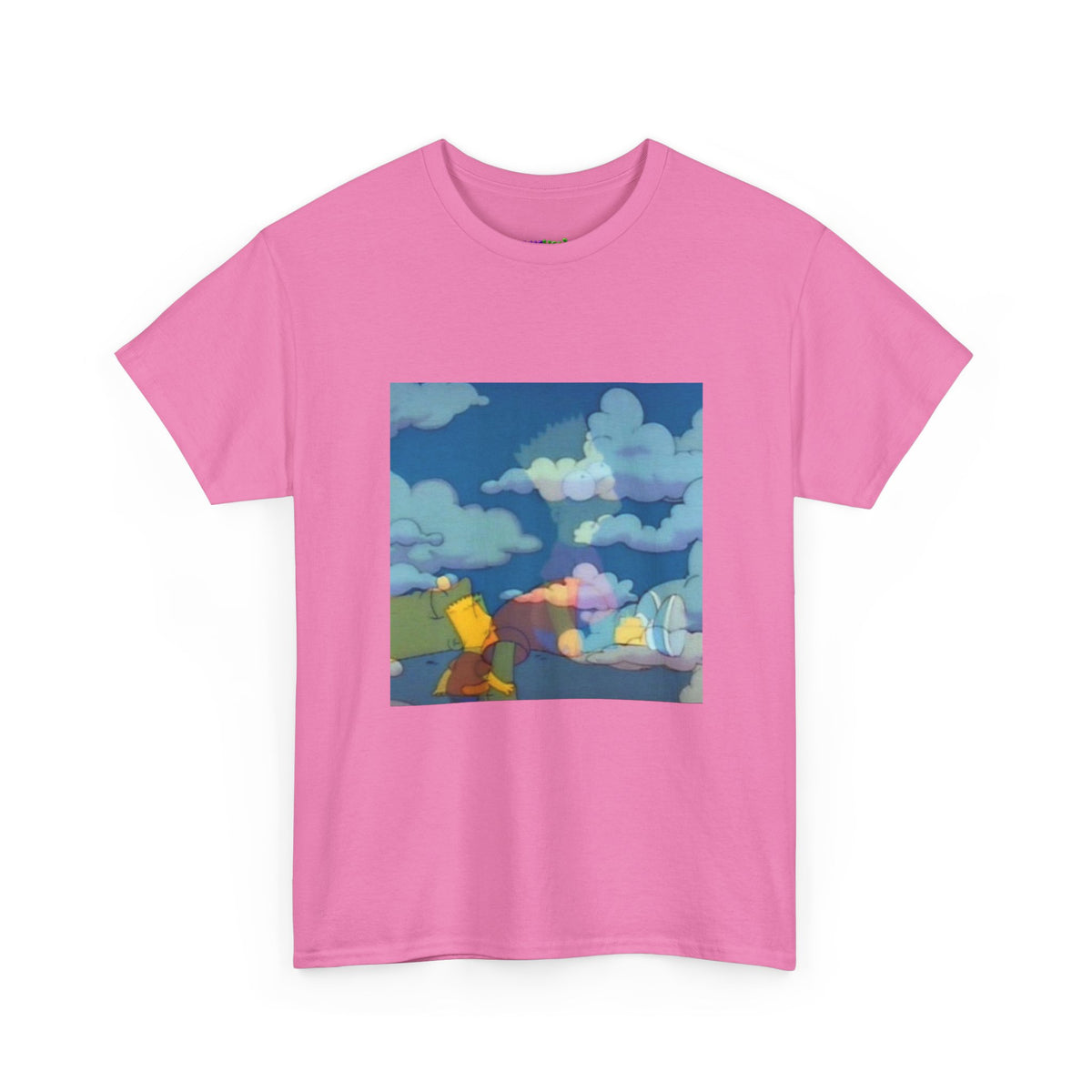 Cool Skeleton Saying I’m Dead Tee