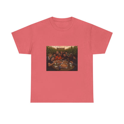 Wilcox Tees — Mr Beast Birthday Visit