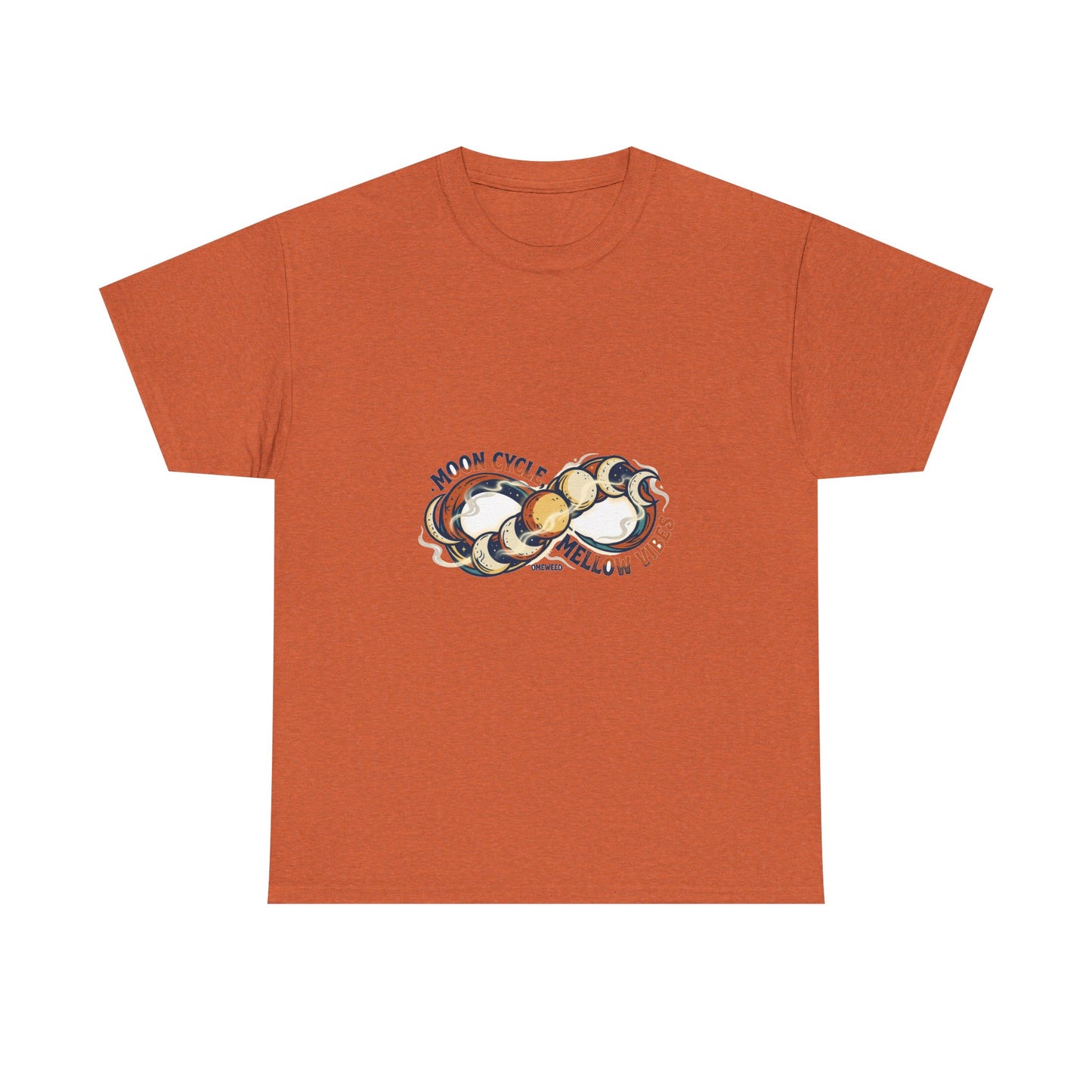 Antique Orange