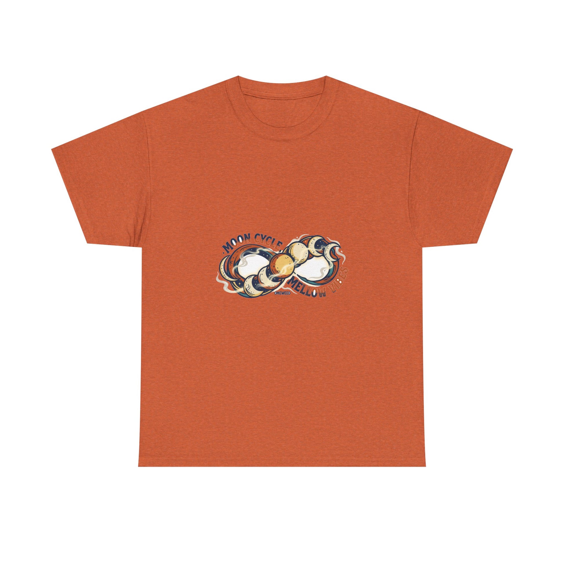Antique Orange