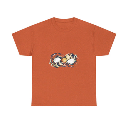 Antique Orange
