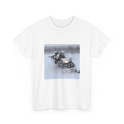 Urban Resin Graphic Tee