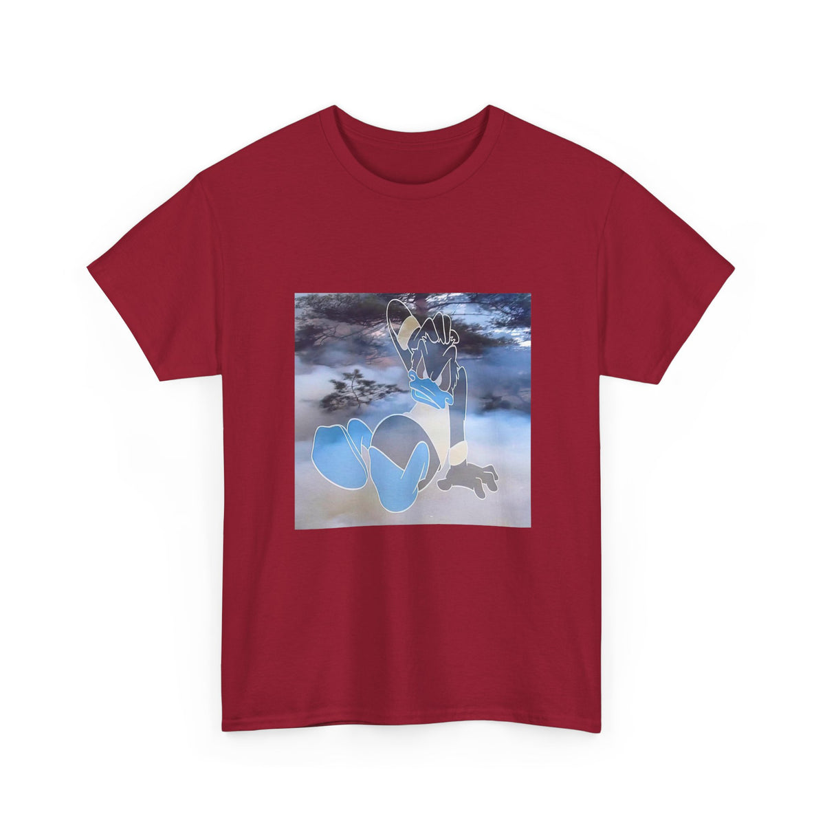 Omeweed Tee CirNfXksSCM-1