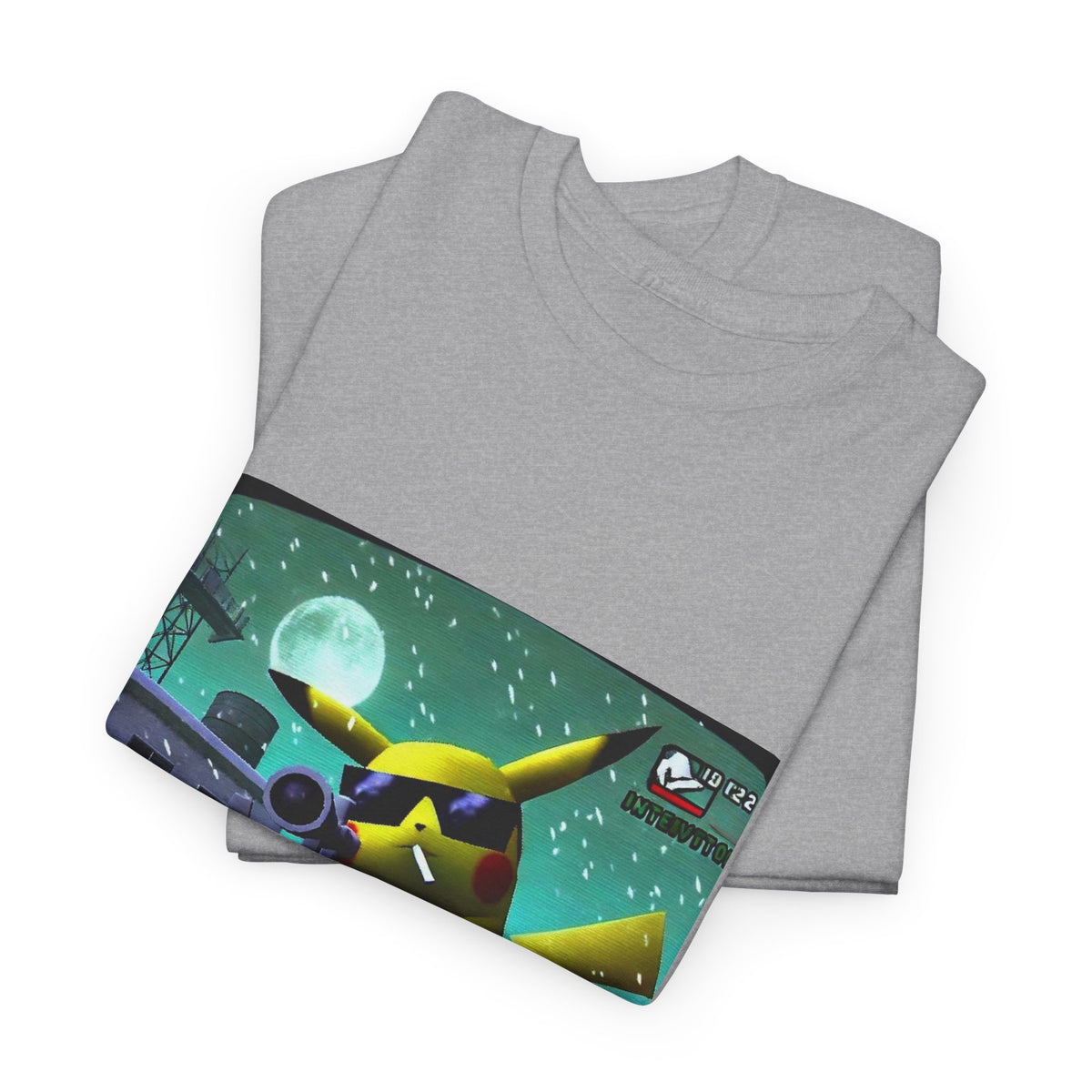 Sniper Packing Tactical Gear Tee