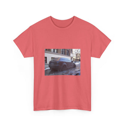 Urban Oasis Graphic Tee