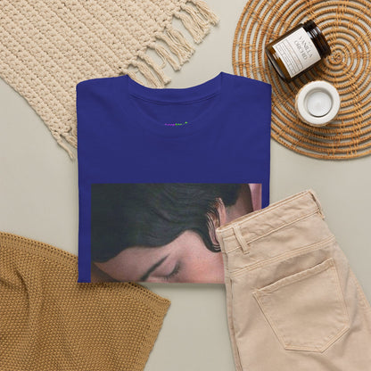Veiled Vibes Graphic Tee