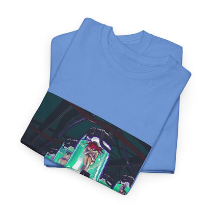 Matrix Vibes Tee