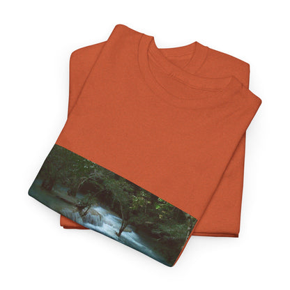 Formless Text Graphic Tee