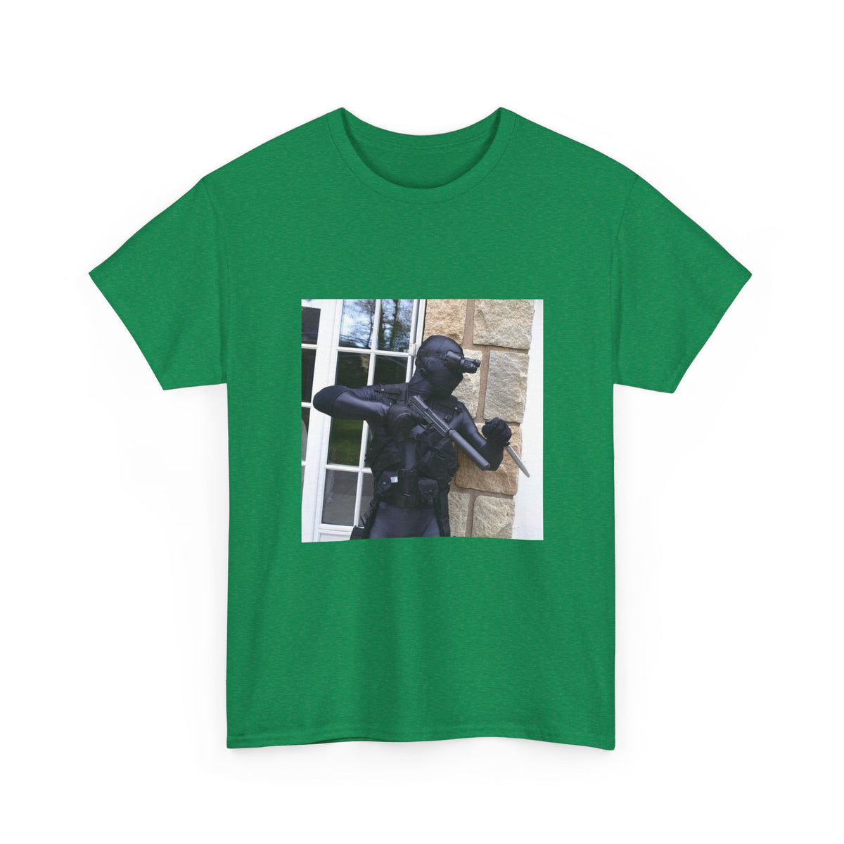 Neon Reverie Graphic Tee