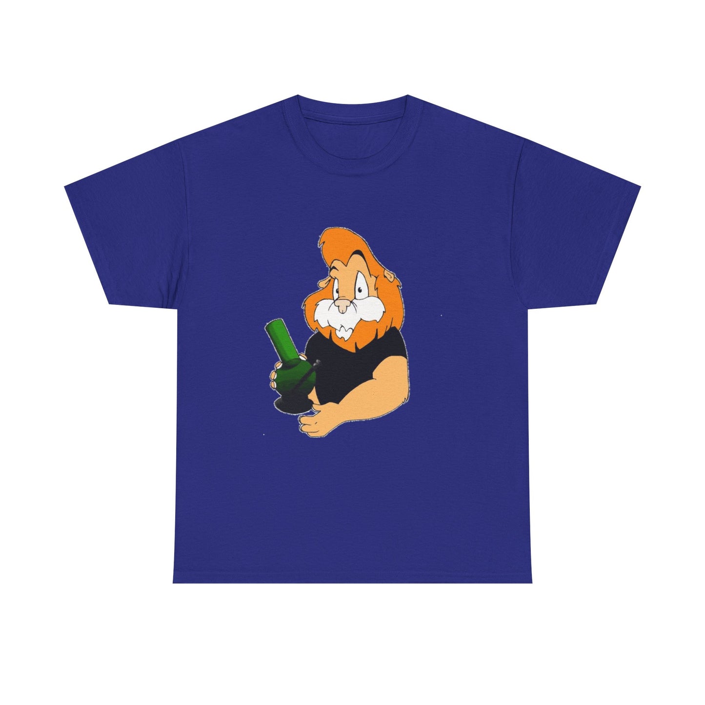 Daren Takes A Rip Tee