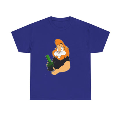 Daren Takes A Rip Tee