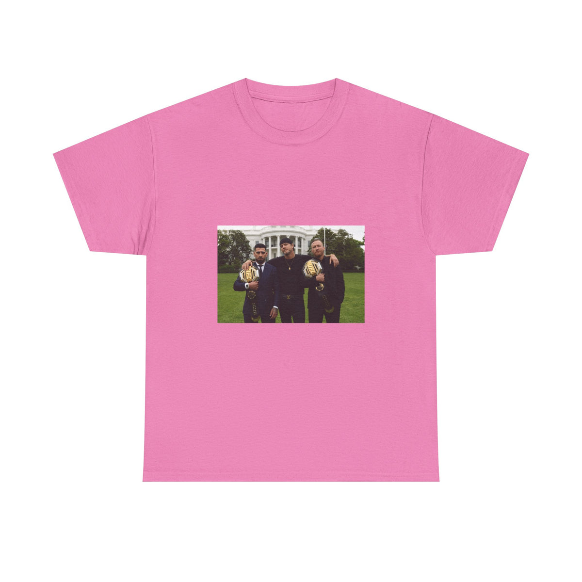Wilcox Tees — UFC Freedom Fire