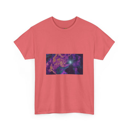 Dacwoo drawings — Liquid Nebula Swirl