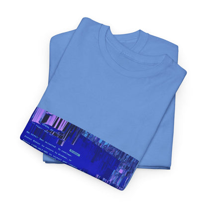 Urban Fog Graphic Tee
