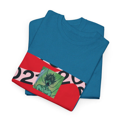 Running Train Infinite Love Tee