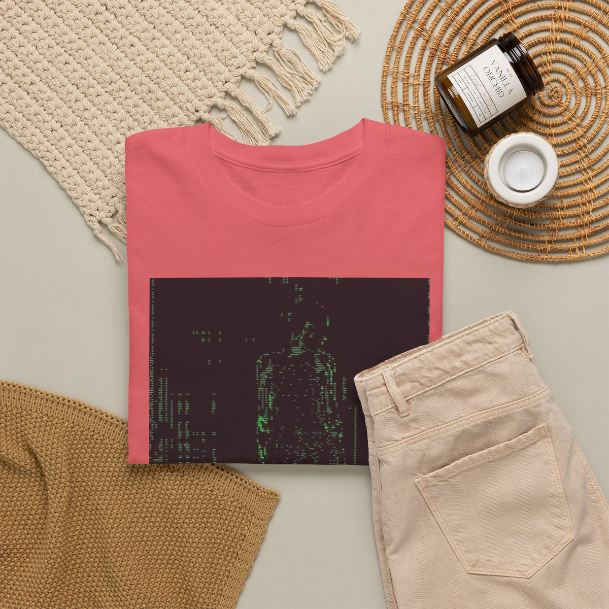 Omeweed Tee CWoBmd2I1tw-1