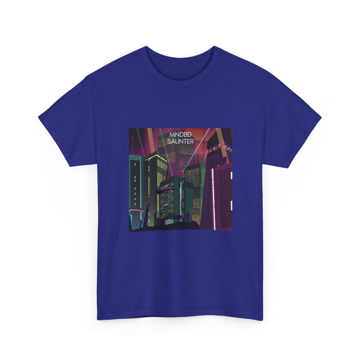 Saunter Out Tee