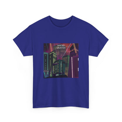 Saunter Out Tee