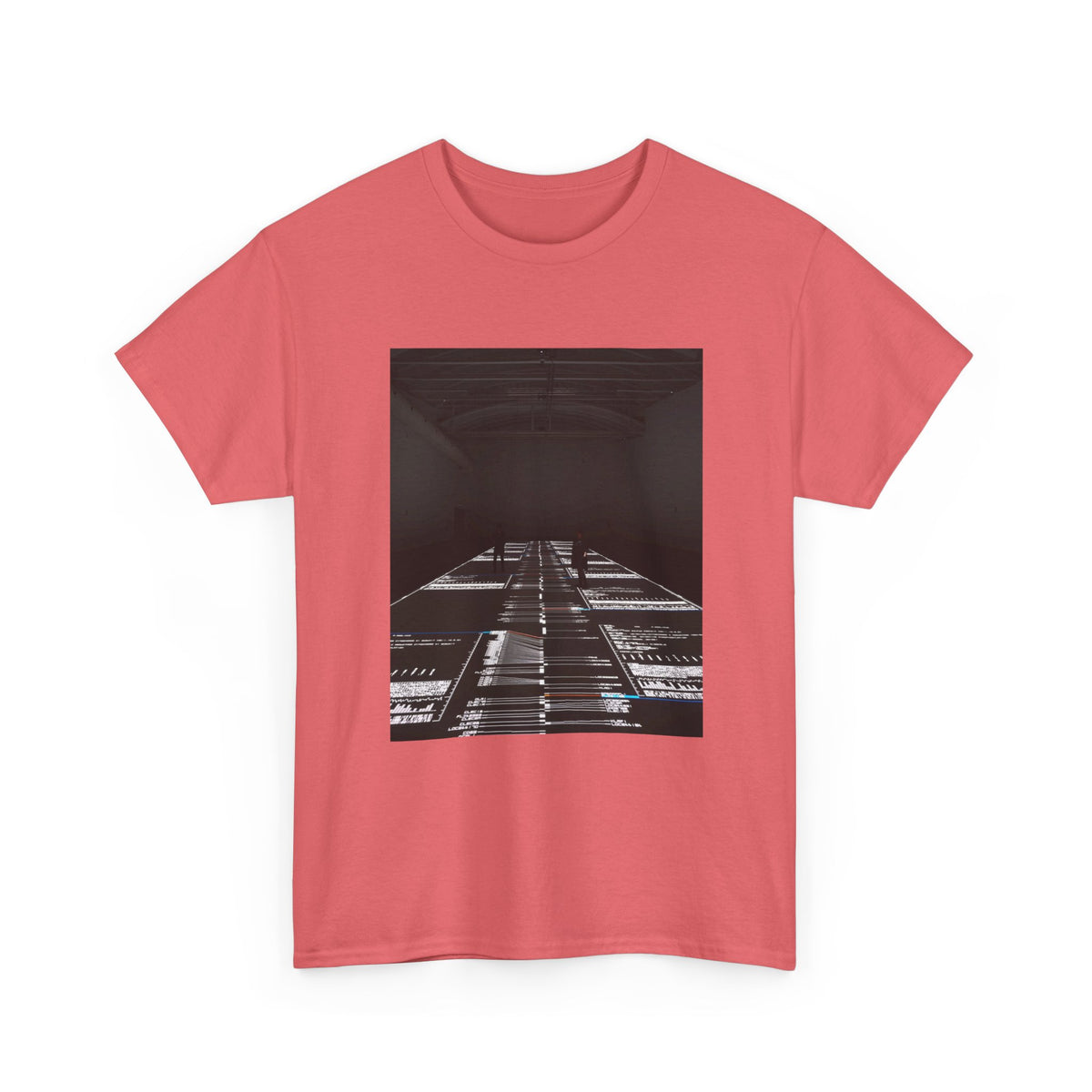 Urban Herbology Graphic Tee