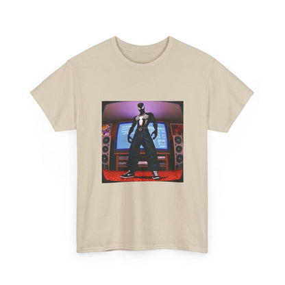 Symbiote Spider Swag In The Y2K Pad