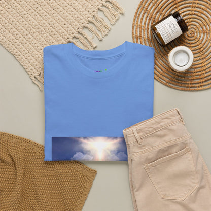 Source Word Graphic Tee