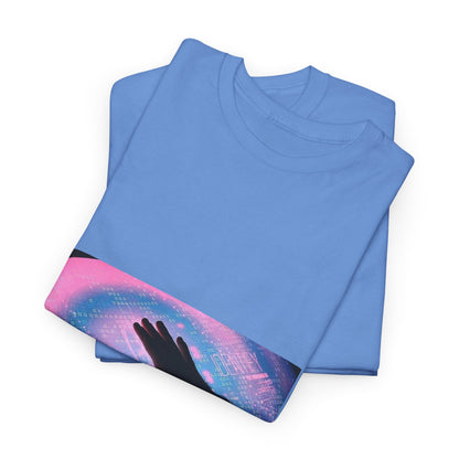 Mainframe Computer Chill Tee