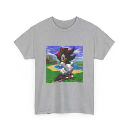 Shadow The Hedgehog Beckoning In Air Max