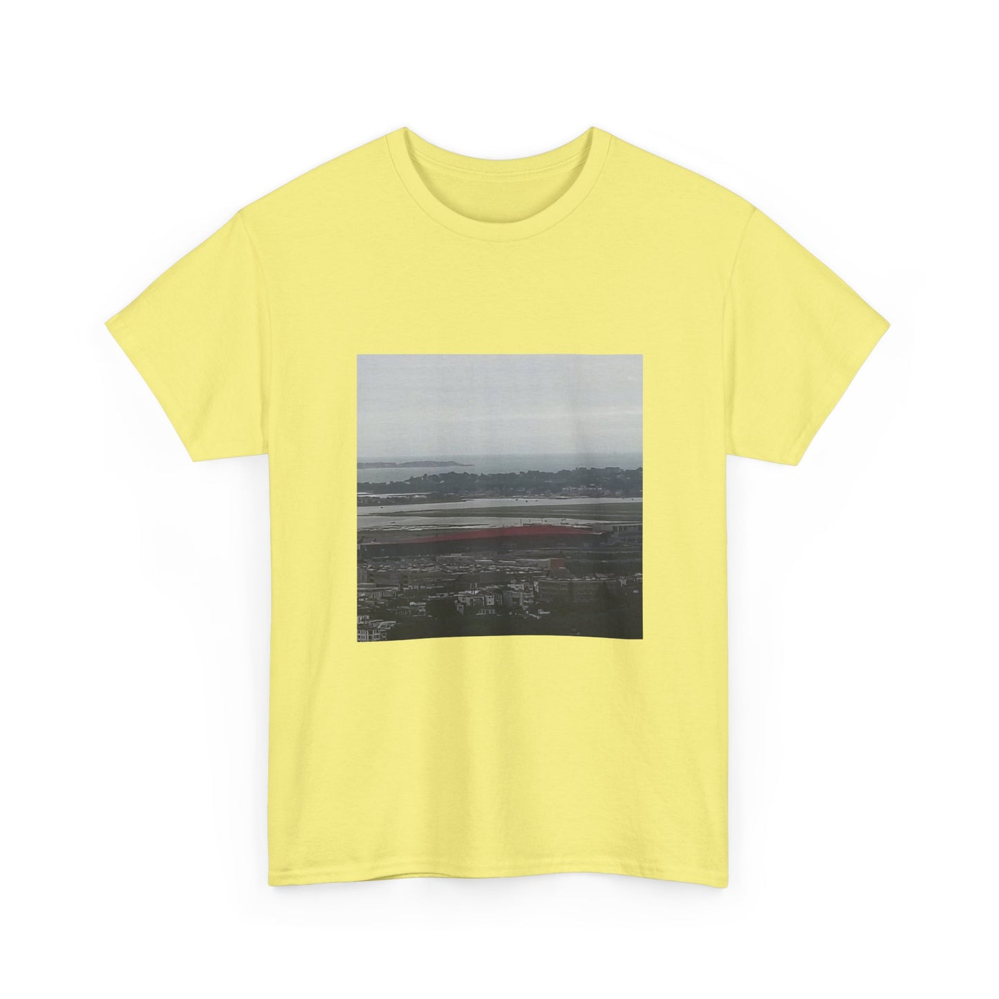 jake.7.ma — Waterfront Cityscape