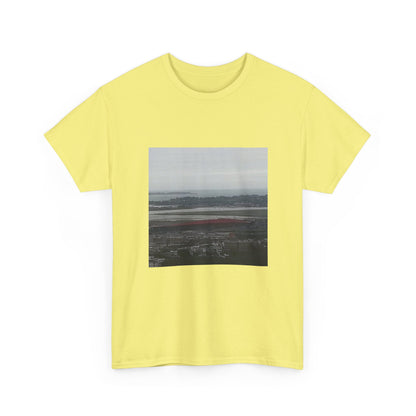 jake.7.ma — Waterfront Cityscape