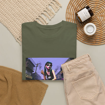Sauced Graphic Tee