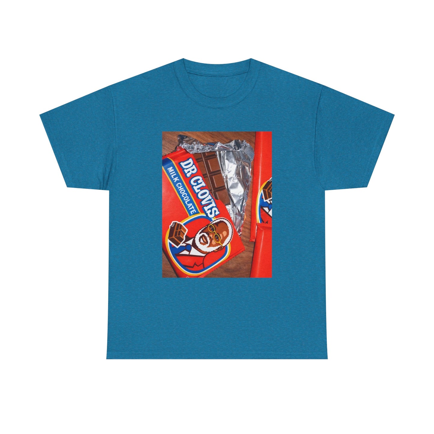 Dr. Clovis — Clovis Chocolate Factory