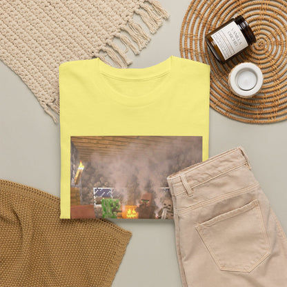 Omeweed Tee DeIaCkDGqsa-1