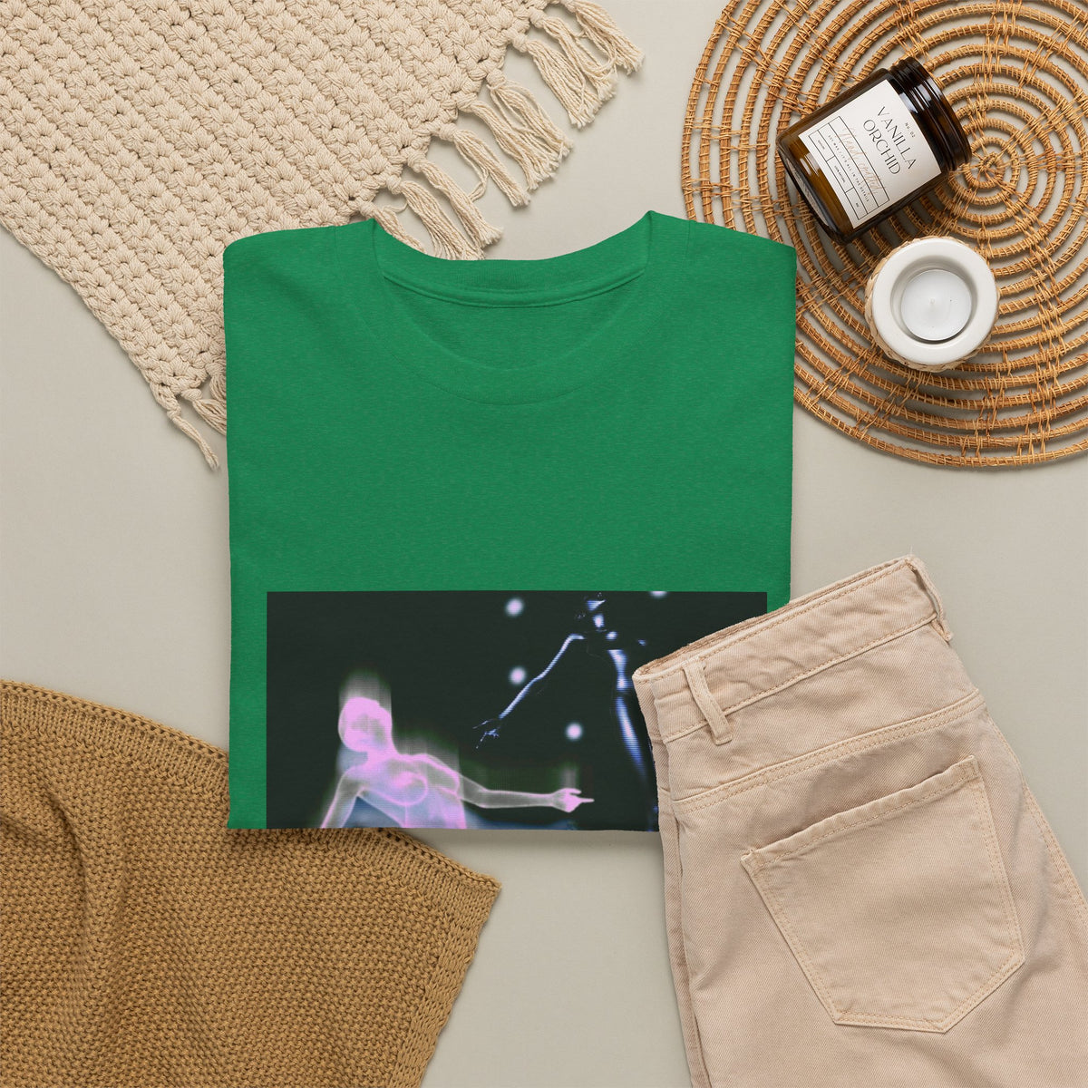 Omeweed Tee CRcjT71seyS-1