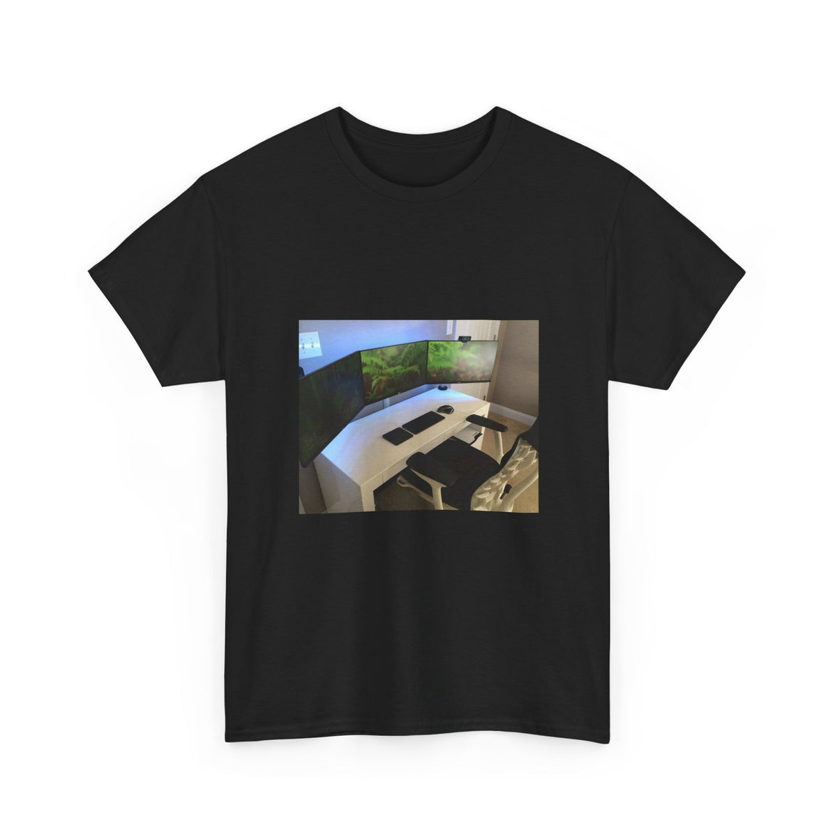 Urban Zenith Graphic Tee