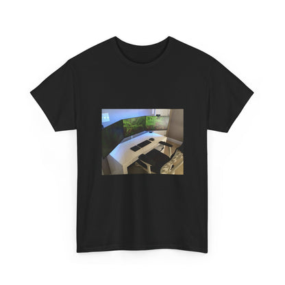 Urban Zenith Graphic Tee