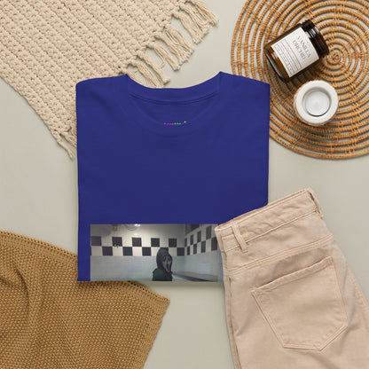 Urban Herbivore Graphic Tee