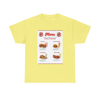 Dr. Clovis — Mouthwatering Delicacies