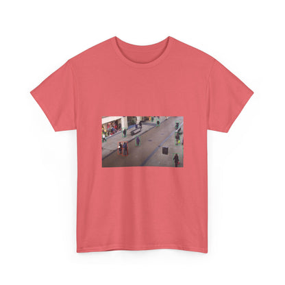 Static Reverie Graphic Tee