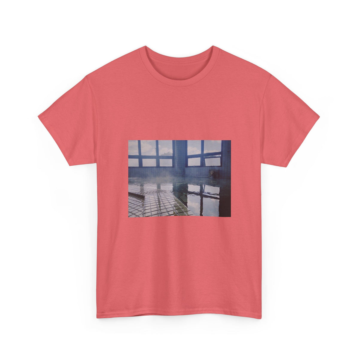 Urban Whisper Graphic Tee