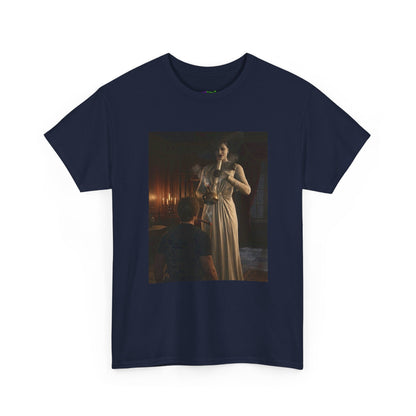 Urban Leaf Echo Graphic Tee