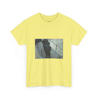 Grassroots Glow Graphic Tee